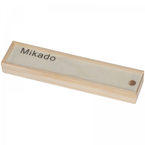 Gra Mikado