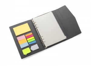 Organizer NOTI A5 z logo, 17850