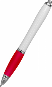 Długopis plastikowy