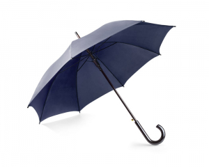 parasol Stick z logo
