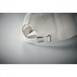  czapka z daszkiem na regulowanym pasku, NAIMA CAP, MO6176-13