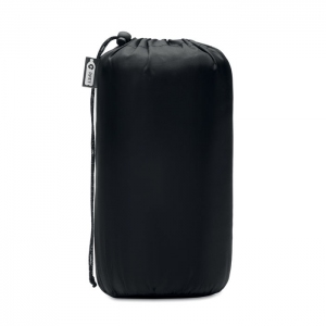Koc polarowy z etui podróżnym, MUSALA RPET, MO9935-03