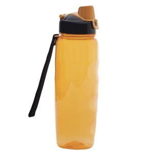 Bidon Jolly 700 ml, pomarańczowy