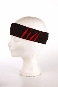 Wielofunkcyjna chusta BANDANA