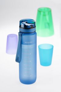 Bidon motywacyjny 1000 ml MOTIVA