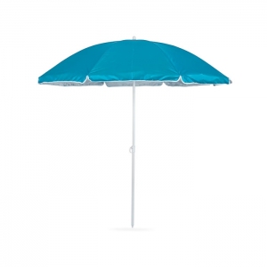Parasol przeciwsłoneczny z poliestru, PARASUN, MO6184-12