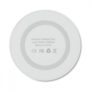 Ładowarka indukcyjna WIRELESS PLATO MO9446-06