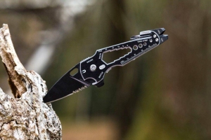 True Utility Zestaw narzędzi SmartKnife+, 18w1