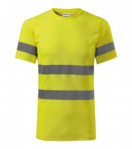 T-shirt 1v9 HV Protect UNISEX