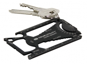 True Utility Zestaw CardSmart, 30w1
