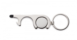 Brelok anti-touch TUS, 17856