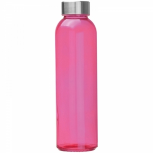 Szklana butelka 500 ml