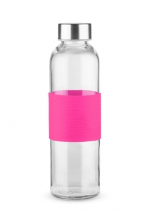 Butelka szklana GLASSI 510 ml