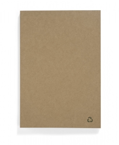 Notes GREN A5 z nadrukiem, 17836