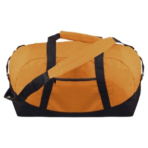 Obszerna torba sportowa