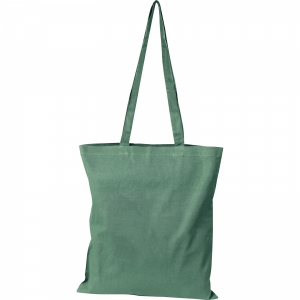Bawełniana torba 140g/ m²