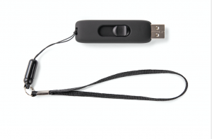 Pamięć USB MILANO 16 GB z grawerem, 44091-01