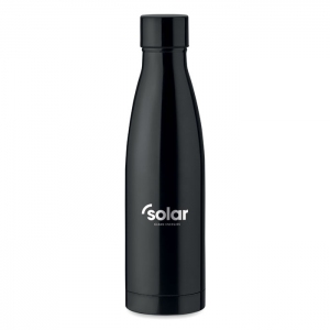 Butelka ze stali nierdzewnej 500 ml. BELO BOTTLE, MO9812-03