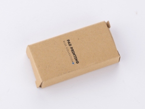 Pamięć USB CAIRO 16 GB z nadrukiem, 44090