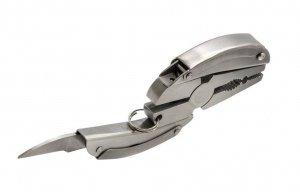 True Utility Zestaw Scarab, 6w1