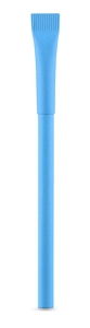 Długopis papierowy PINKO