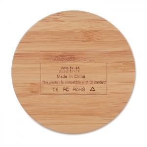 Ładowarka indukcyjna RUNDO MO9434