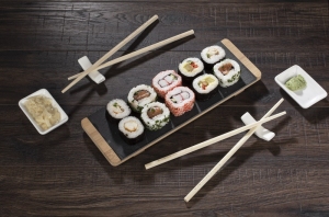 Zestaw do sushi MAKI, 16528