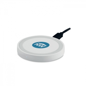 Ładowarka indukcyjna WIRELESS PLATO MO9446-06