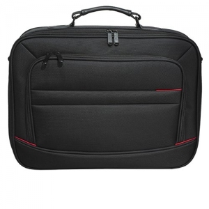 Torba na laptopa Aberdeen, czarny