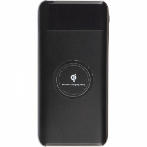 Power bank 8000 mAh - bezprzewodowy