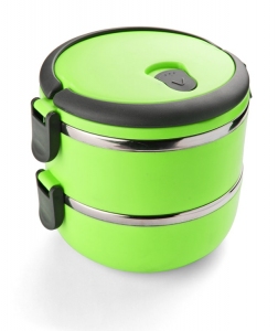 Pojemnik TOGO 700 ml + 700 ml