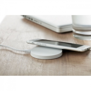 Bezprzewodowa ładowarka FLAKE CHARGER MO9652