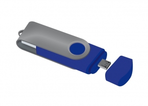 Pendrive C27 smart, 16GB