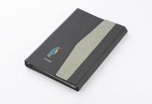 Organizer NOTI A5 z logo, 17850