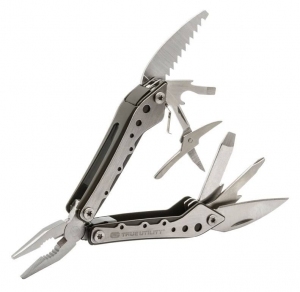 True Utility Zestaw MiniMulti, 10w1