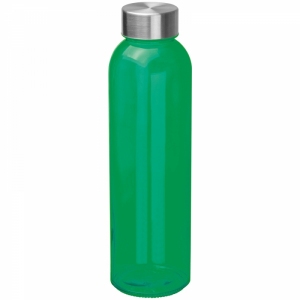 Szklana butelka 500 ml