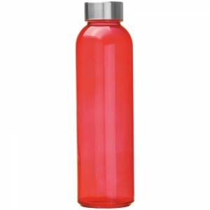 Szklana butelka 500 ml