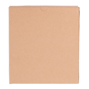 Zestaw Porto - notes z długopisem, brązowy