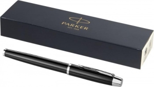 Pióro kulkowe Parker IM z logo