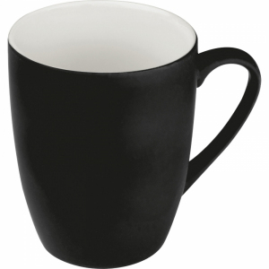 Kubek ceramiczny - gumowany