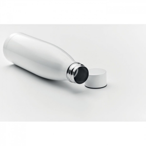 Butelka ze stali nierdzewnej 500 ml. BELO BOTTLE, MO9812-06