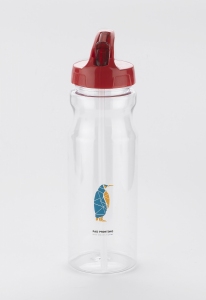Bidon ze słomką TRANCE 700 ml, 16216-04
