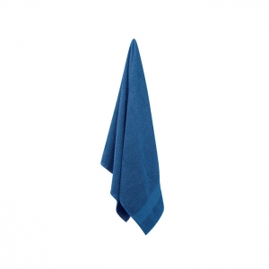 Ręcznik frotte wykonany z bawełny organicznej, PERRY, MO9932-37