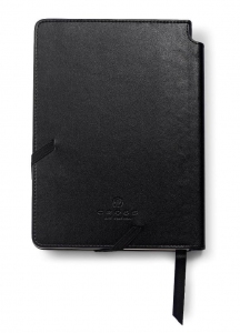 Notes Cross Journals A5 w linie z logo