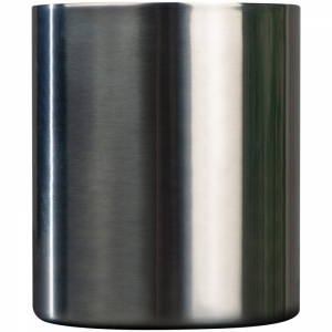 Metalowy kubek 300 ml