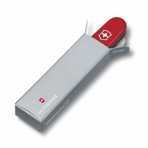 Scyzoryk TOURIST CZERWONY Victorinox