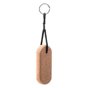 Brelok korkowy Plivat z logo, R17624.13
