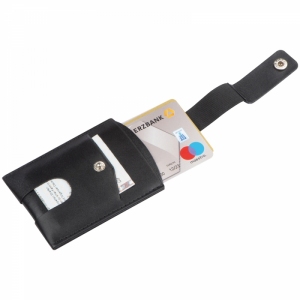 Etui na karty kredytowe RFID, 9138503