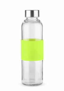 Butelka szklana GLASSI 510 ml