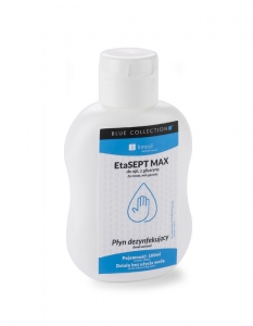 Płyn do dezynfekcji rąk - 100 ml